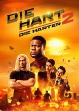 постер Міцний Гарт 2 онлайн в HD