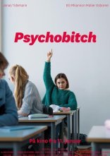 постер Психована сучка онлайн в HD