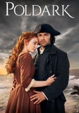 постер Полдарк онлайн в HD