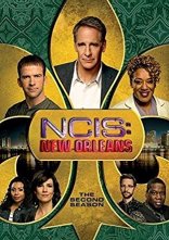 постер NCIS: Новий Орлеан онлайн в HD