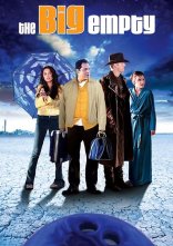 постер Велика порожнеча онлайн в HD