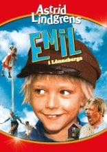 постер Еміль у Лоннеберзі онлайн в HD