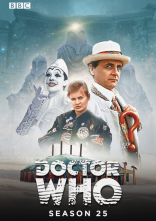 постер Доктор Хто онлайн в HD