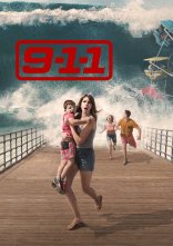 постер 9-1-1 онлайн в HD