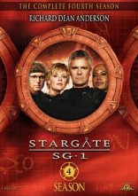 постер Зоряна брама: SG-1 онлайн в HD