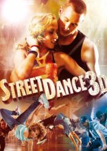 постер Вуличні танці 3D онлайн в HD