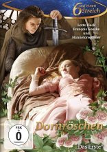 постер Спляча красуня онлайн в HD
