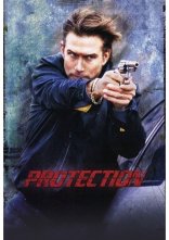 постер Захист онлайн в HD