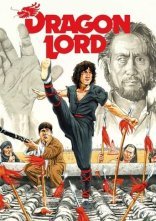 постер Лорд Дракон онлайн в HD