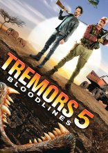 постер Тремтіння землі 5: Кровна рідня онлайн в HD