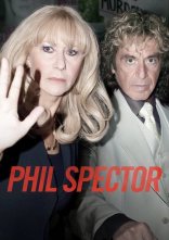 постер Філ Спектор онлайн в HD