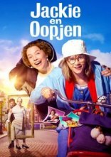 постер Джекі та Опієн онлайн в HD