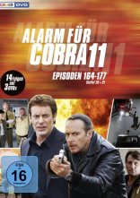 постер Спецзагін "Кобра 11". Дорожня поліція онлайн в HD