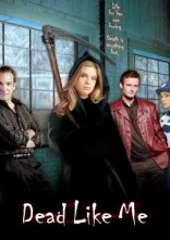 постер Мертві, як я онлайн в HD