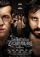 постер Відьми з Сугаррамурді онлайн в HD