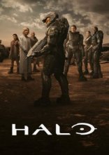 постер Хейло / Гало онлайн в HD