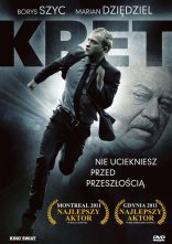 постер Кріт онлайн в HD