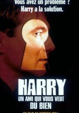 постер Гаррі — друг, який бажає вам добра онлайн в HD