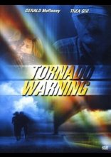 постер Попередження про торнадо онлайн в HD