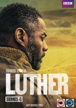 постер Лютер / Пристрасті за Лютером онлайн в HD