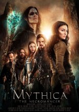 постер Міфіка. Некромант онлайн в HD