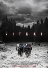 постер Ритуал онлайн в HD