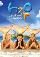 постер H2O: Просто додай води онлайн в HD