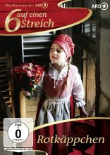 постер Червона шапочка онлайн в HD