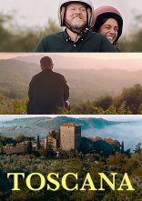 постер Тоскана онлайн в HD