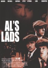 постер Хлопці Аль Капоне онлайн в HD