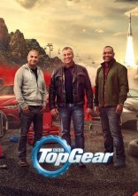 постер Топ Гір онлайн в HD