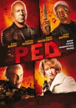 постер Ред онлайн в HD