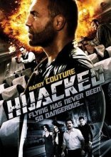 постер Викрадення літака онлайн в HD