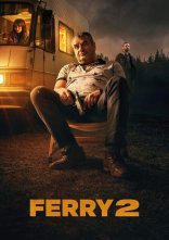 постер Феррі 2 онлайн в HD