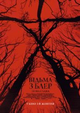постер Відьма з Блер: Нова глава онлайн в HD