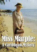 постер Місс Марпл: Таємниця Карибської затоки / Міс Марпл: Карибська загадка онлайн в HD