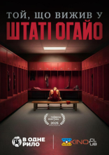 постер Той, що вижив в штаті Огайо онлайн в HD