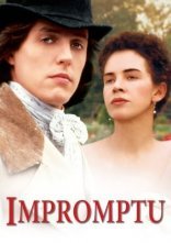постер Експромт онлайн в HD