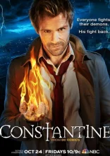 постер Костянтин: Володар темряви онлайн в HD