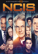 постер NCIS: Полювання на вбивцю / Морська поліція: Спецвідділ онлайн в HD