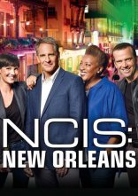 постер NCIS: Новий Орлеан онлайн в HD