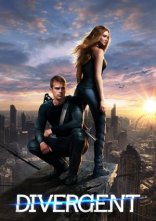 постер Дивергент онлайн в HD