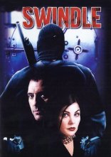 постер Пограбування століття онлайн в HD