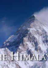 постер Гімалаї онлайн в HD