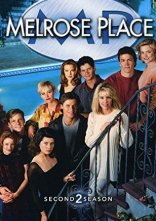 постер Район Мелроуз онлайн в HD