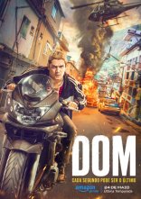 постер Дом онлайн в HD