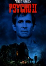 постер Психо 2 онлайн в HD