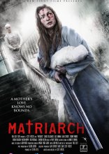 постер Матріарх онлайн в HD