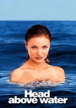 постер Голова над водою / Як утриматися на плаву онлайн в HD