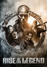 постер Становлення легенди онлайн в HD